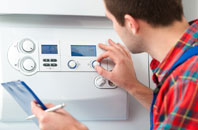 free commercial Loughborough boiler quotes
