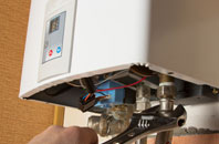 free Loughborough boiler install quotes