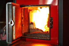 solid fuel boilers Loughborough